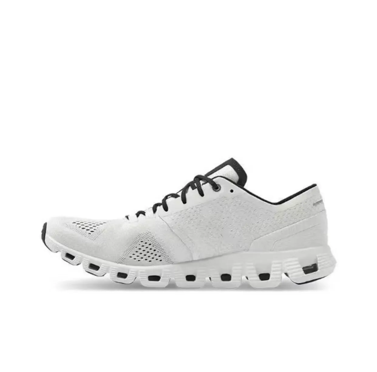 מקורי ענן 3 X גברים, נשים, אור נעלי ריצה כביש מעצב רצים באיכות גבוהה כושר נעלי יוניסקס סיבתי חיצוני נעלי ספורט