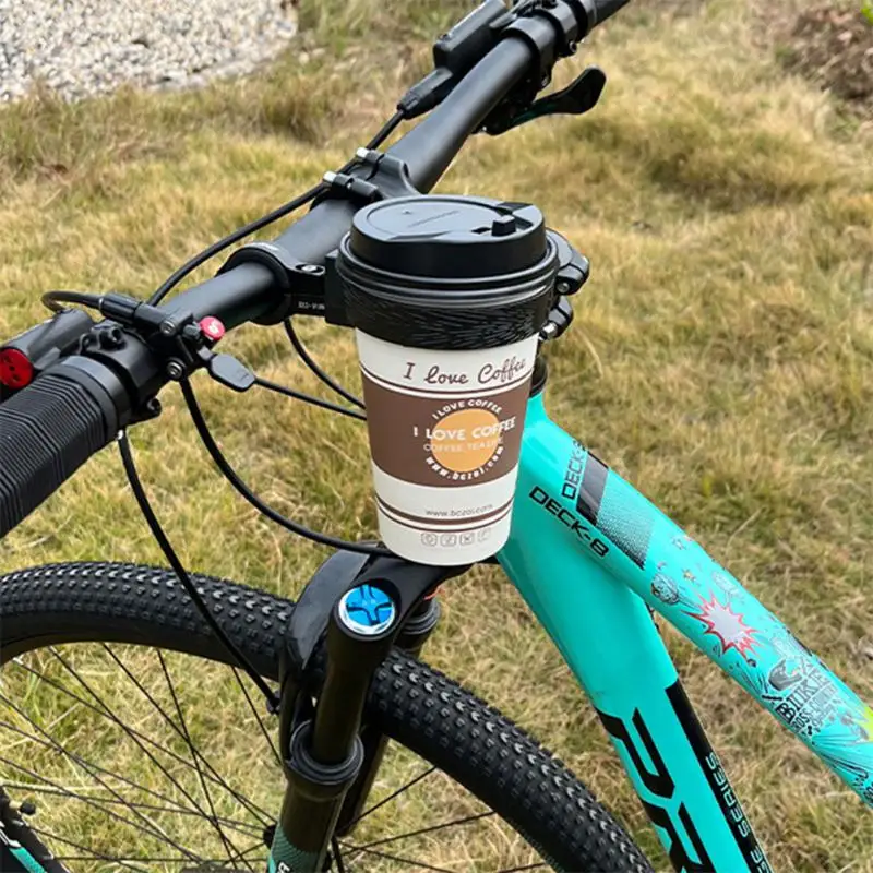 2~10PCS סוגר Cn תהליך הכידון בקבוק מים הר אופניים קפה לכוס אל-חלד רחבה תאימות כבד