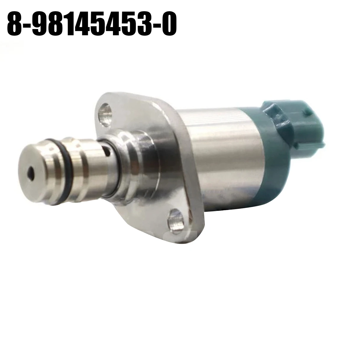 8-98145453-0 לחץ יניקה שליטה שסתום SCV רכב עבור איסוזו D-מקס 2.5 ו-3.0