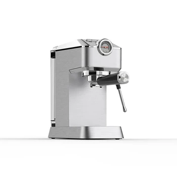 בבית 19 בר אספרסו מכונת קפה אוטומטית לחלוטין Cafetera מכונת האספרסו
