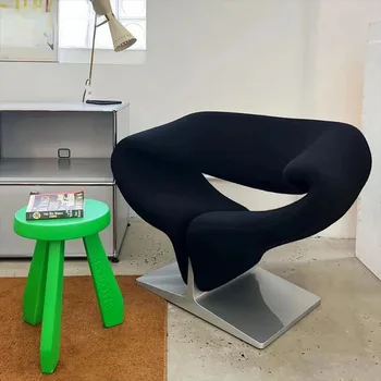 יוקרה טרקלין כסאות אוכל המשחקים Nordic סלון כס מודרני כסאות אוכל משרד עיצוב ארגונומי Krzeslo ריהוט הבית XY50DC