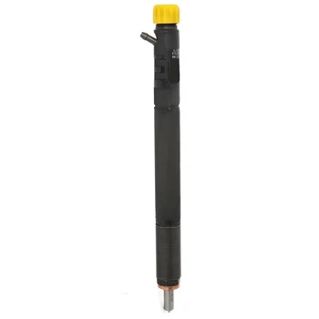 עבור דלפי CRDI-סולר Injector זרבובית EJBR02601Z A6650170121 עבור SsangYong Kyron Rexton Rodius Stavic 2.7 L יורו 3