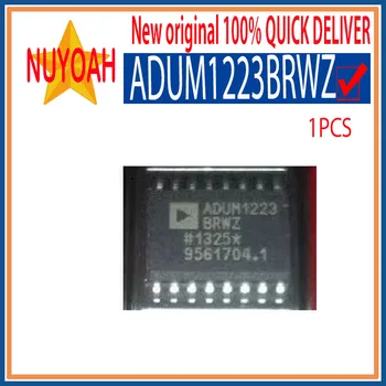 100% מקורי חדש ADUM1223BRWZ LCD פלזמה אספקת חשמל שבב דיגיטלי Isolator מבחר מוצרים ומשאבים מדריך