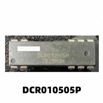 1PCS DCR010505P DCR010505 דיפ-10 DC/DC מבודדים וסת מתח ממיר צ ' יפ