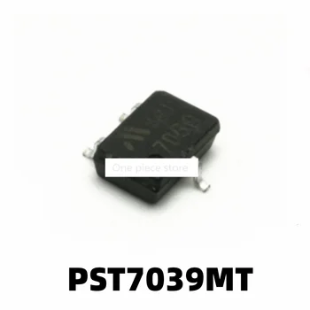 1PCS תיקון PST7039MT/7039 PST7039MT SOP-3 הדפסת מסך: 7039 optocoupler