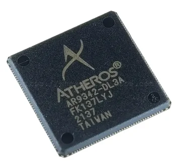 AR9342-DL3A QFN48 100% מקורי חדש במלאי