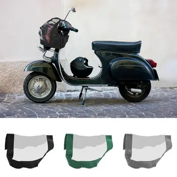 קורקינט חשמלי כיסוי אטים לגשם קרם הגנה אופנוע בגדים לנקות אבק הוכחה קטנוע מגן מקרה עבור ניידות קטנוע