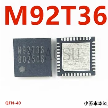(2-10pcs)100% חדש M92T36 למארזים-40 עבור NS מתג הבקרה אמא לוח חשמל שבב ic