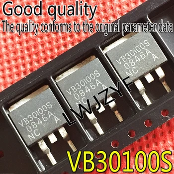 חדש VB30100SG VB30100S 30A/100V ל-263 MOSFET משלוח מהיר