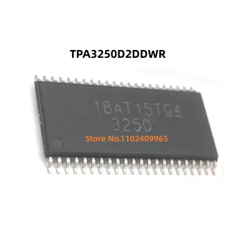 TPA3250D2DDWR TPA3250D TPA3250D2 HTSSOP44 3250 חדש 100% 