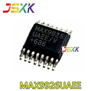 【10-5PCS】MAX9926UAEE MAX9926 תיקון SSOP16