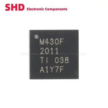 MSP430F2011IRSAR MSP430F2011 למארזים-16 16-bit עם זיכרון - MCU 16B אולטרה-Lo-Pwr לפשעים חמורים SMD IC