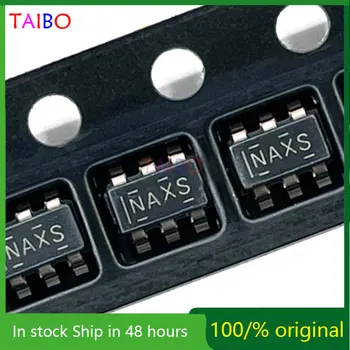 NAXS 10 חתיכות TPS560430XDBVR SOT-23-6 TPS560430 צ ' יפ המקורי.
