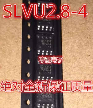 5PCS SLVU2.8-4 SLVU2.8-4BTG SOP8 SLVU2.8