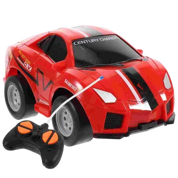 המכונית צעצועים חשמלי Rc מכוניות קטנות מהר מחוץ לכביש שלט רחוק אלחוטי פלסטיק הפעוט