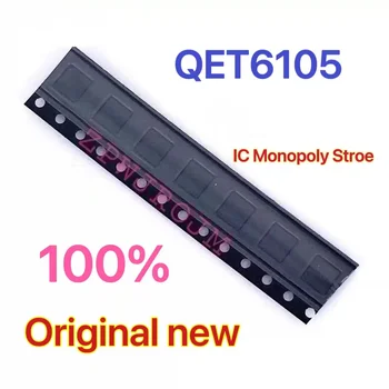 2-10pcs QET6105 מארק 000 RF אספקת חשמל IC עבור Sansung A23 כבוד X30/50/Pro Ect