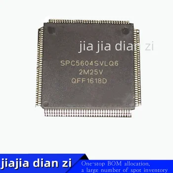 1pcs/lot SPC5604SVLQ6 SPC5604 QFP144 32-bit מיקרו-בקר ic צ ' יפס במלאי