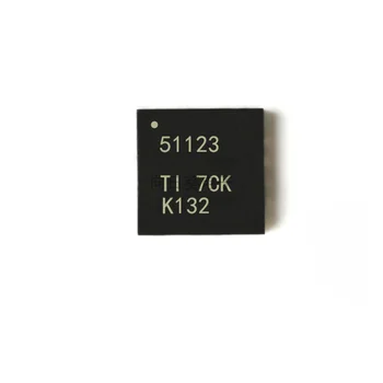 5PCS 51123A TPS51123A TPS51123ARGER למארזים-24 מקורי חדש שבב ic במלאי