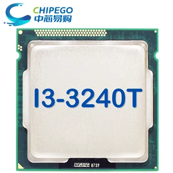 Core I3-3240T i3 3240T 2.9 ג ' יגה הרץ עם dual-core CPU מעבד 3M 35w אור LGA 1155 במקום במלאי