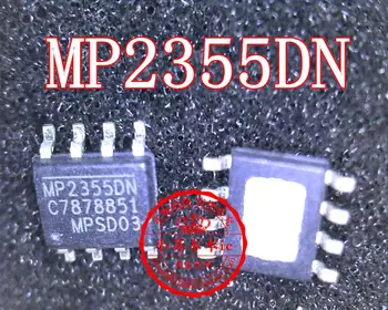 5PCS/LOT MP2355DN-אם-זי MP23550N SOP8