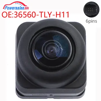 חדש באיכות גבוהה אחורית מצלמה גיבוי עבור הונדה 36560-להטיס-H11 36560TLYH11