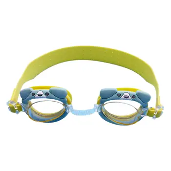 משקפי שחייה נער, ילד 2-12 שנים אופנה משקפי שחייה לילדים