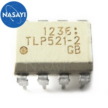 TLP521-2GB TLP521 דיפ-8