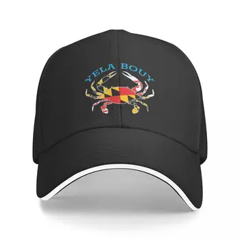 חדש Yela Bouy סרטן חברת כובע בייסבול גדול גודל הכובע יוקרה כובע כובע חוף אלגנטי כובעי נשים גברים