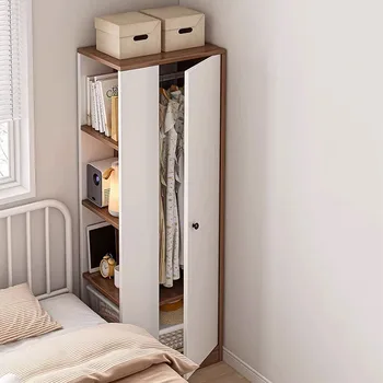 הקיץ יוקרה ארונות אחסון רב-תכליתי מעצב מגירה ארונות אחסון האירופי Tela Portatil רהיטים עבור חדר השינה